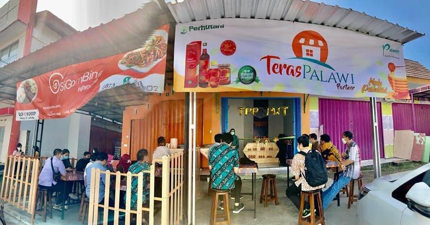 Rekreasi Manawan Yang Berada Di Banyumas, Kepoin Aja Yuk!