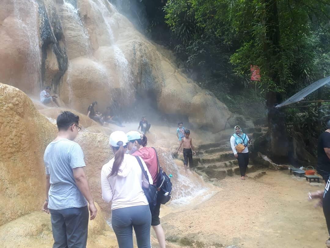 Rekreasi Manawan Yang Berada Di Banyumas, Kepoin Aja Yuk!