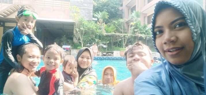 Hotel Bernuansa Bali di Bandung, ke Sini Saja gan!