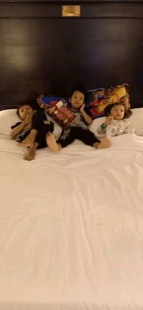 Hotel Bernuansa Bali di Bandung, ke Sini Saja gan!