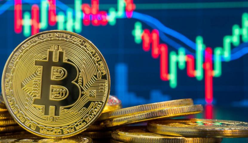 Begini Pengalaman Ane Trading di Crytpo, Agansis Wajib Baca Sebelum Terjun!