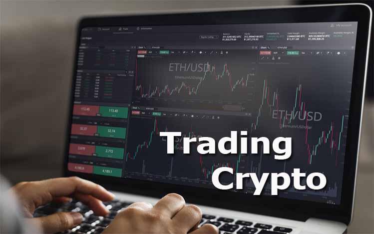 Begini Pengalaman Ane Trading di Crytpo, Agansis Wajib Baca Sebelum Terjun!