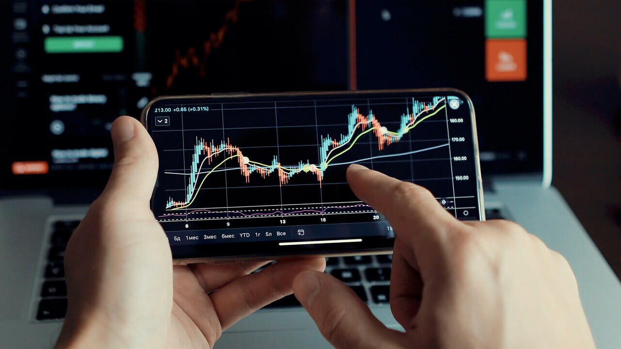 Begini Pengalaman Ane Trading di Crytpo, Agansis Wajib Baca Sebelum Terjun!