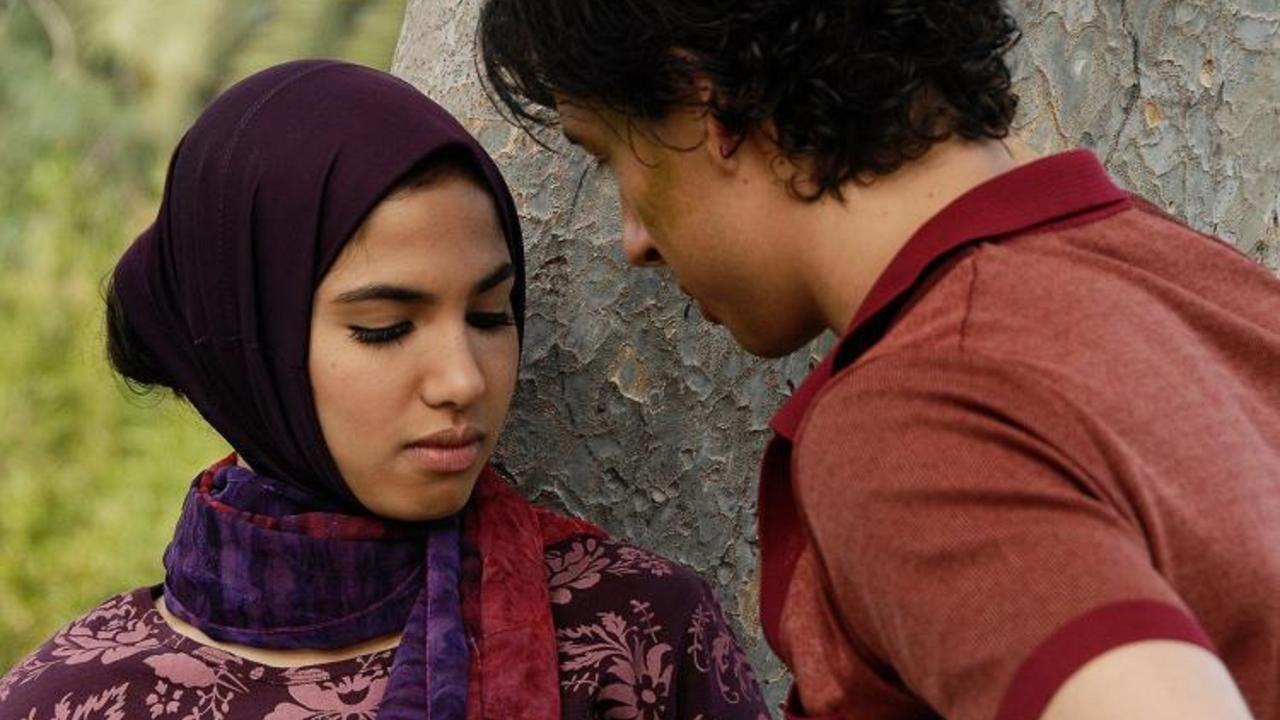 5 Film Berlatar Konflik Israel dan Palestina yang Patut Agansis Nonton!