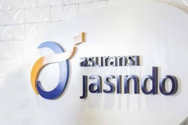 Jasindo: Asuransi Usaha Tani Padi Solusi di Tengah Cuaca Tak Menentu
