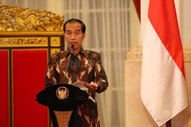 Jokowi Minta Produksi Vaksin COVID-19 Dilipatgandakan untuk Atasi Kesenjangan Global