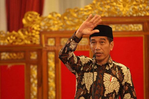 Jokowi Nyatakan Indonesia Siap Jadi Hub-Produksi Vaksin COVID-19 di Asia Tenggara