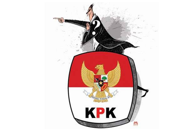 Gubernur Papua Barat Menyepakati Perdamaian Ganti Rugi Rp150 Miliar