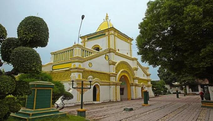 Yuk, Ziarah ke Masjid Demak! 