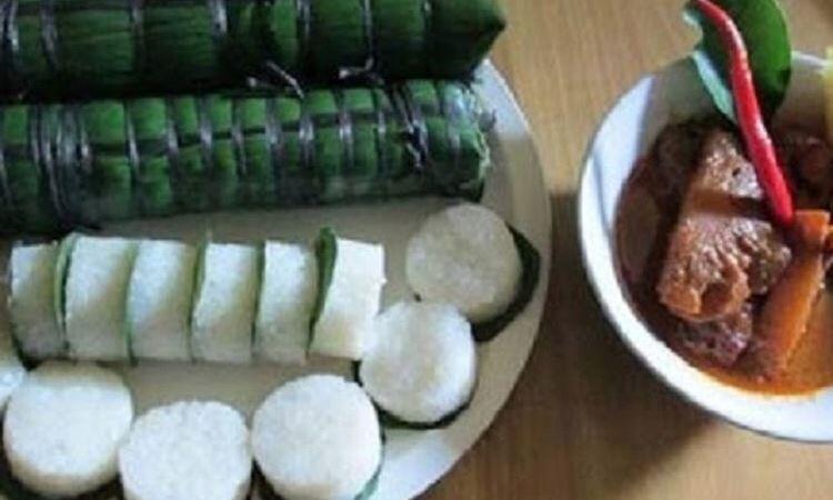 Sekubal: Makanan Khas Ulun Lampung Saat Lebaran, Wajib Banget Dicoba!