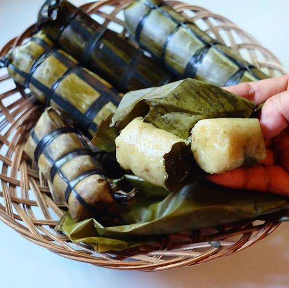 Sekubal: Makanan Khas Ulun Lampung Saat Lebaran, Wajib Banget Dicoba!