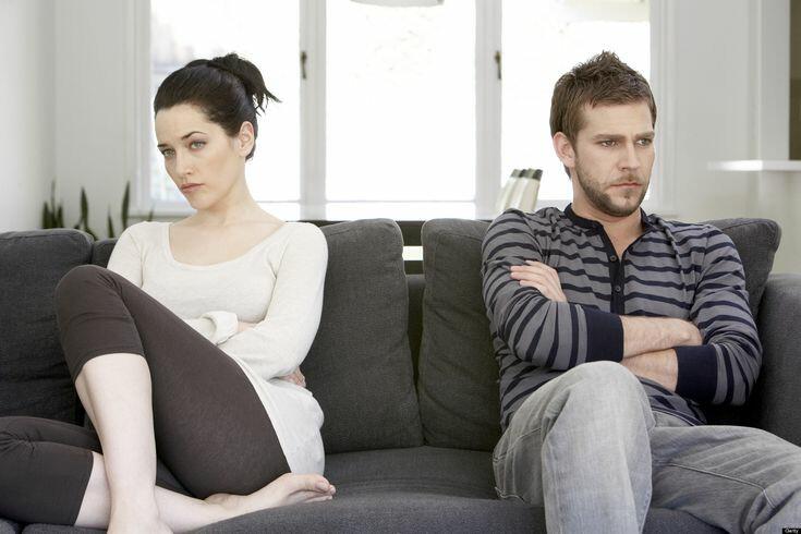 Bertengkar Dengan Pasangan, Mengalah Atau Larut Dalam Pertengkaran? Simak, di Sini