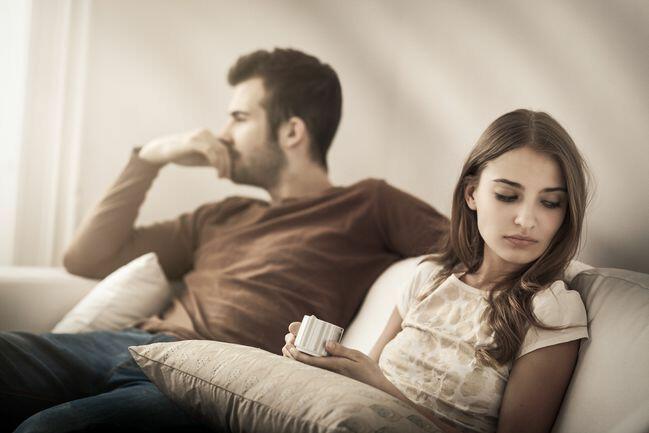 Bertengkar Dengan Pasangan, Mengalah Atau Larut Dalam Pertengkaran? Simak, di Sini