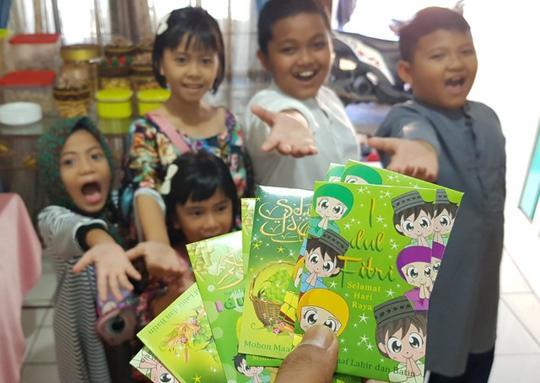 Sudah Tua Masih Boleh Nerima THR Gak Ya?