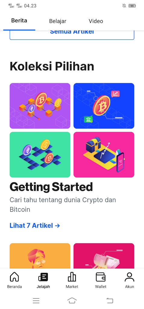 Sekilas Tentang Trading, Yang Kepo Masuk Yuk!