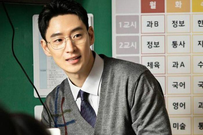 6 Karakter Ikonik yang Diperankan Lee Je Hoon di Drama Korea