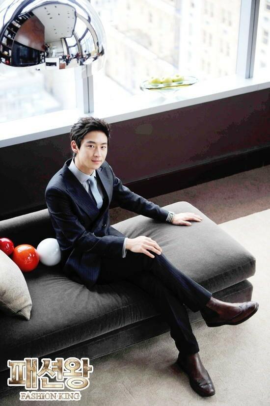6 Karakter Ikonik yang Diperankan Lee Je Hoon di Drama Korea