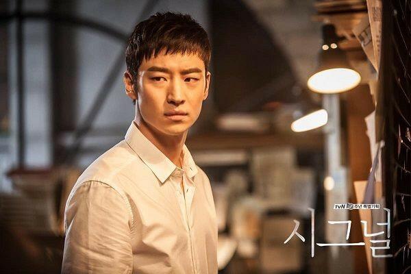 6 Karakter Ikonik yang Diperankan Lee Je Hoon di Drama Korea