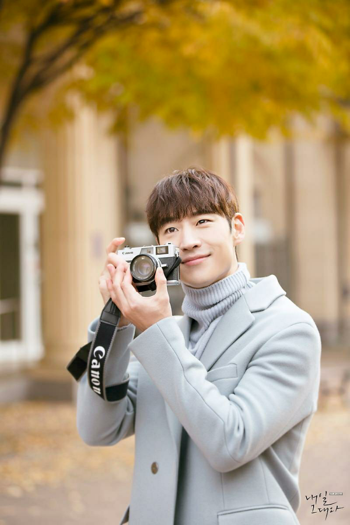 6 Karakter Ikonik yang Diperankan Lee Je Hoon di Drama Korea