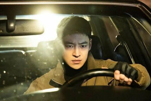6 Karakter Ikonik yang Diperankan Lee Je Hoon di Drama Korea