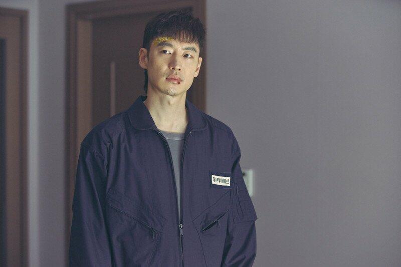 6 Karakter Ikonik yang Diperankan Lee Je Hoon di Drama Korea