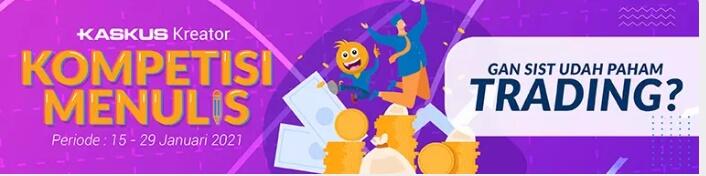 Ingin Profit Konsisten Dalam Trading? Hindari Hal-Hal Ini Gan !