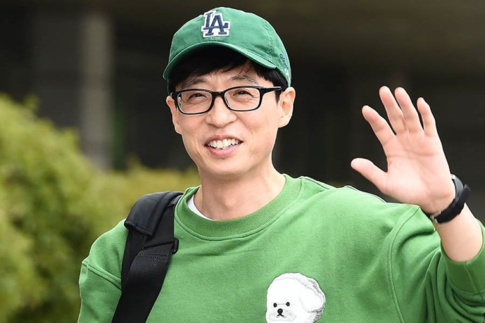 Yoo Jae Suk Ungkap Bagaimana Caranya Menyelesaikan Pertengkarannya dengan Sang Istri