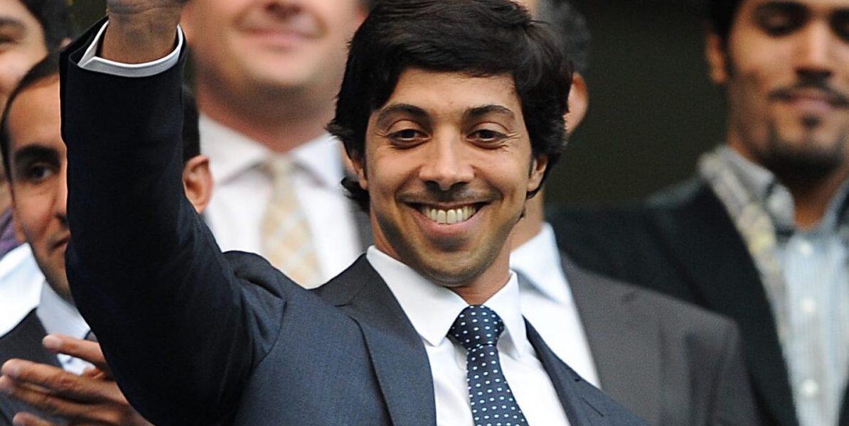 Syeikh Mansour Siap Bayarin Tiket Pesawat Suporter Man City Nonton Filnal UCL