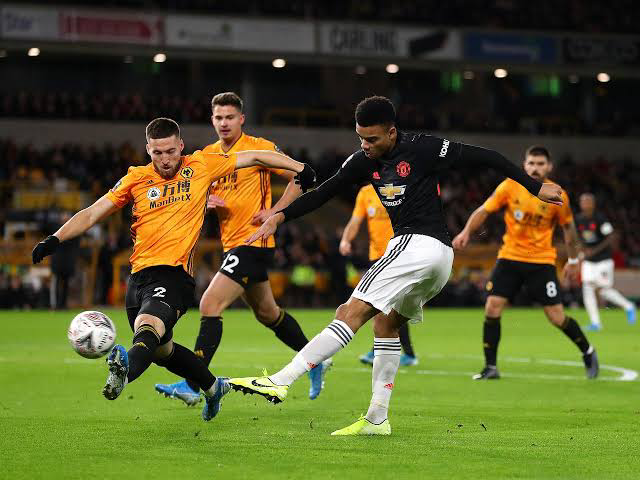 Manchester United Siap Tutup Manis Liga Inggris Musim Ini
