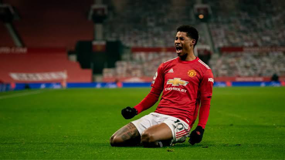 Manchester United Siap Tutup Manis Liga Inggris Musim Ini