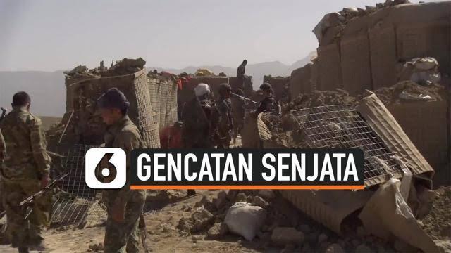 Genjatan senjata Israil dan Palestina, Tanda-tanda Kiamat sudah terjadi ?