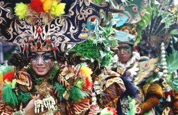Cintai Batikmu Setiap Hari