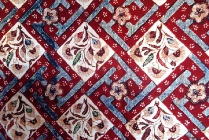 Inilah Batik Termahal yang Ada di Madura