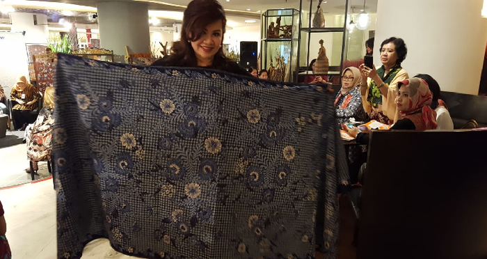 Inilah Batik Termahal yang Ada di Madura