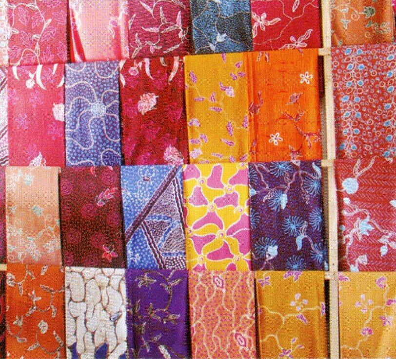 Inilah Batik Termahal yang Ada di Madura