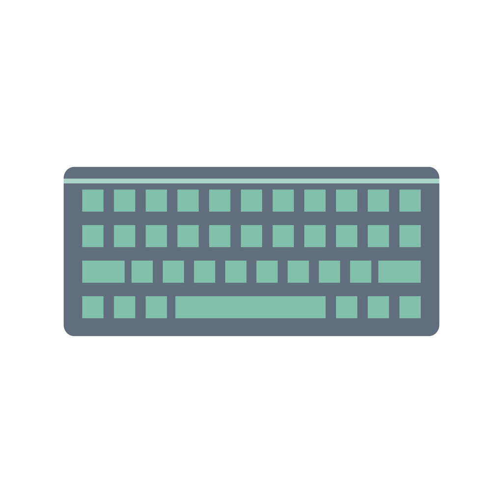 mechanical keyboard