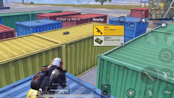 TIPS CHICKEN DINNER! BEGINI CARA MAIN SANG MASTER SOLO VS SQUAD PUBG MOBILE, LEVINHO