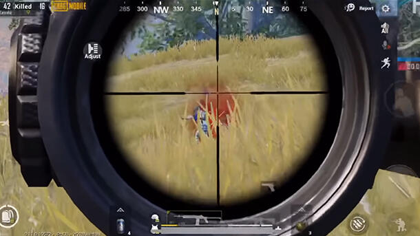 TIPS CHICKEN DINNER! BEGINI CARA MAIN SANG MASTER SOLO VS SQUAD PUBG MOBILE, LEVINHO