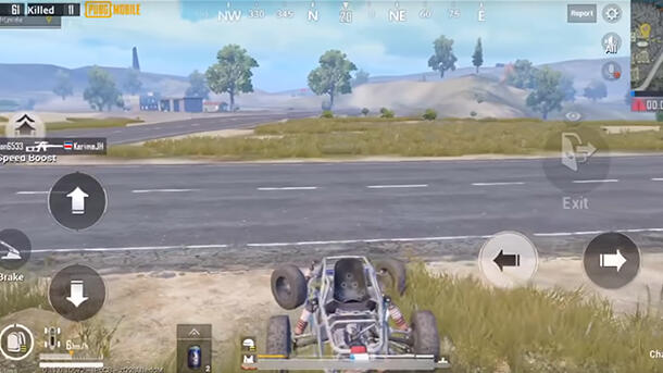 TIPS CHICKEN DINNER! BEGINI CARA MAIN SANG MASTER SOLO VS SQUAD PUBG MOBILE, LEVINHO