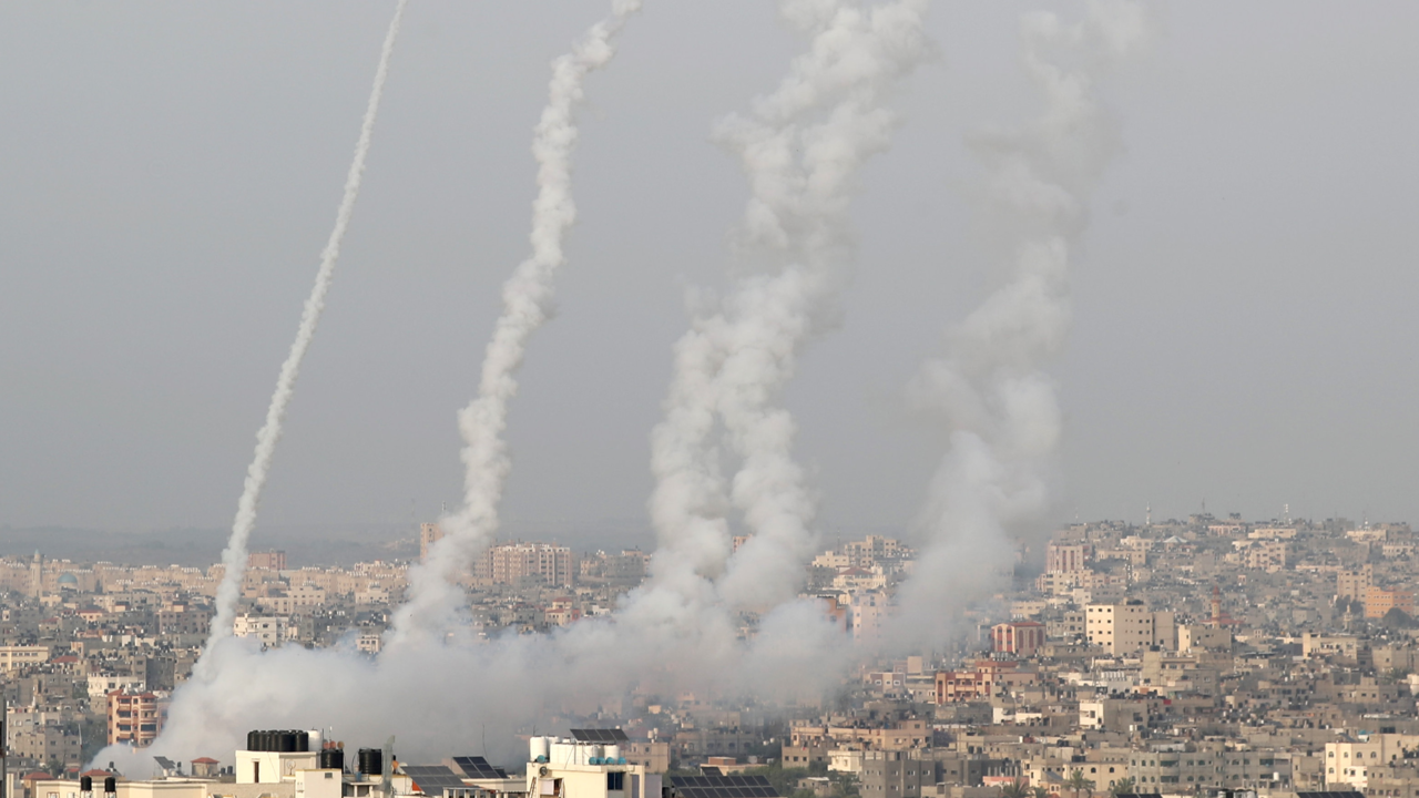 PARAH BANGET !!! BELUM GENAP 24 JAM ISRAEL LANGGAR GENCATAN SENJATA