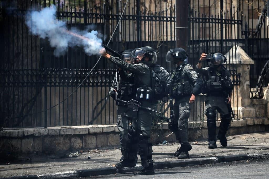 PARAH BANGET !!! BELUM GENAP 24 JAM ISRAEL LANGGAR GENCATAN SENJATA