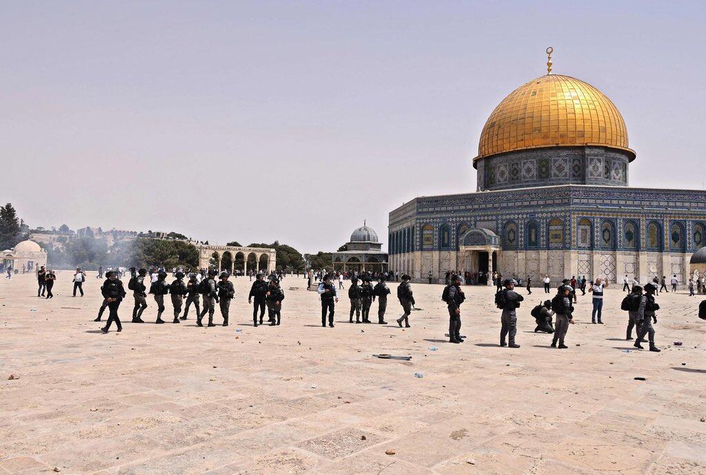 PARAH BANGET !!! BELUM GENAP 24 JAM ISRAEL LANGGAR GENCATAN SENJATA