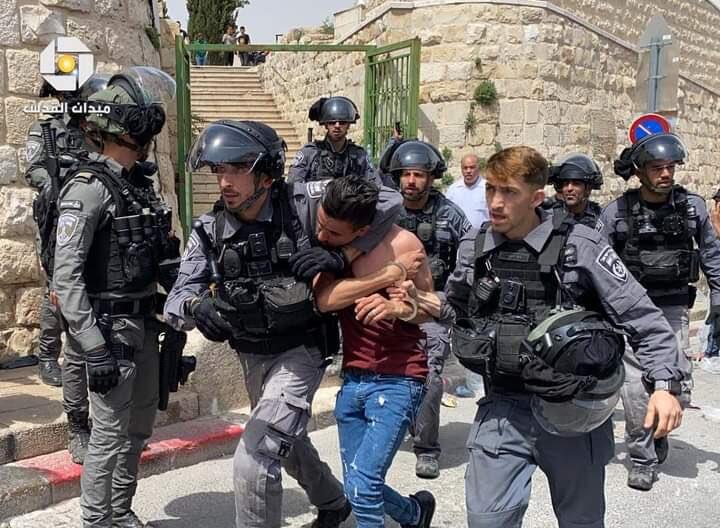 PARAH BANGET !!! BELUM GENAP 24 JAM ISRAEL LANGGAR GENCATAN SENJATA
