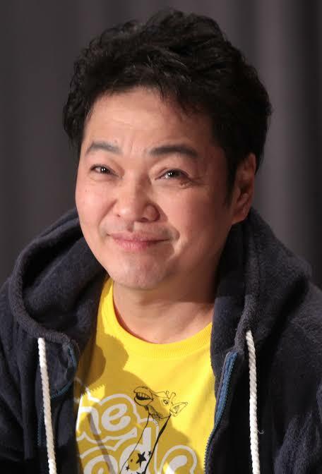Yamaguchi Kappei, Sang "Sogeking" Usopp
