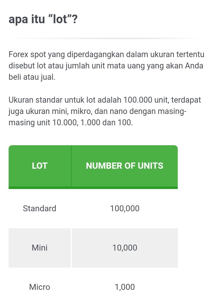 Trading Emas Pilihan Saya untuk Saat Ini