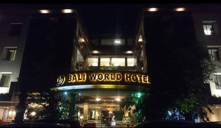 Hotel Bernuansa Bali di Bandung, ke Sini Saja gan!