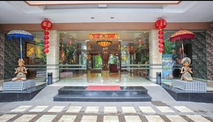 Hotel Bernuansa Bali di Bandung, ke Sini Saja gan!