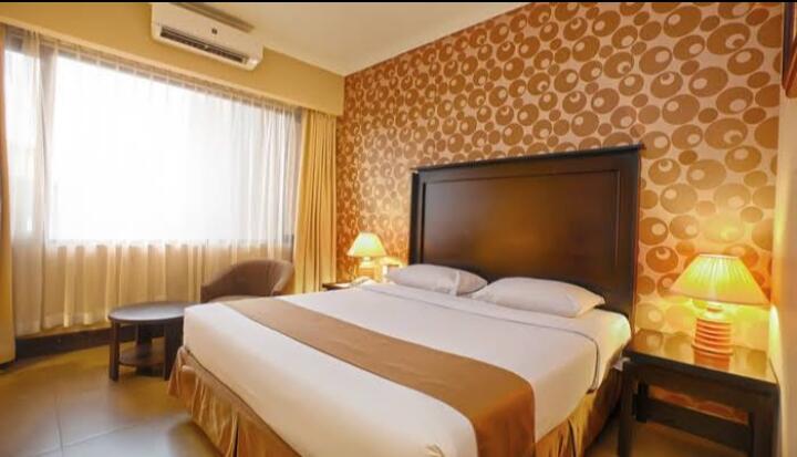 Hotel Bernuansa Bali di Bandung, ke Sini Saja gan!