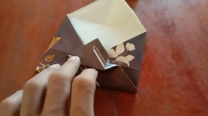 Memanfaatkan Undangan Bekas Menjadi Amplop Cantik dan Estetik, Yuk Bikin GanSis