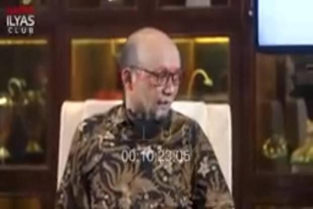 Pegawai KPK Di-profiling oleh Intelijen Menjelang Tes Wawasan Kebangsaan